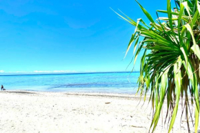 GAIA Lodge seaside